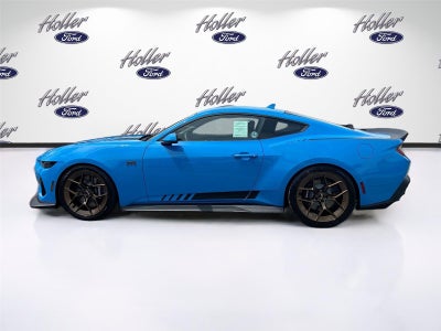 2026 Ford Mustang GT Premium RTR Spec 2