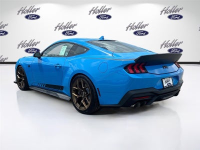 2026 Ford Mustang GT Premium RTR Spec 2