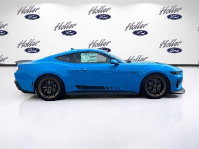 2026 Ford Mustang GT Premium RTR Spec 2