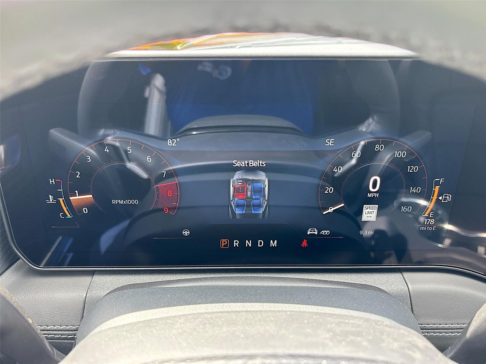2026 Ford Mustang GT Premium RTR Spec 3