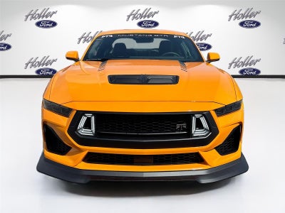 2026 Ford Mustang GT Premium RTR Spec 3