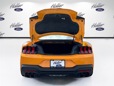 2026 Ford Mustang GT Premium RTR Spec 3