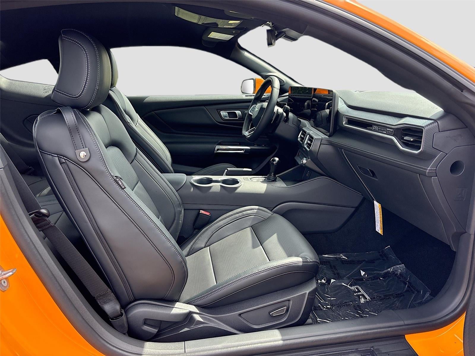 2026 Ford Mustang GT Premium RTR Spec 3
