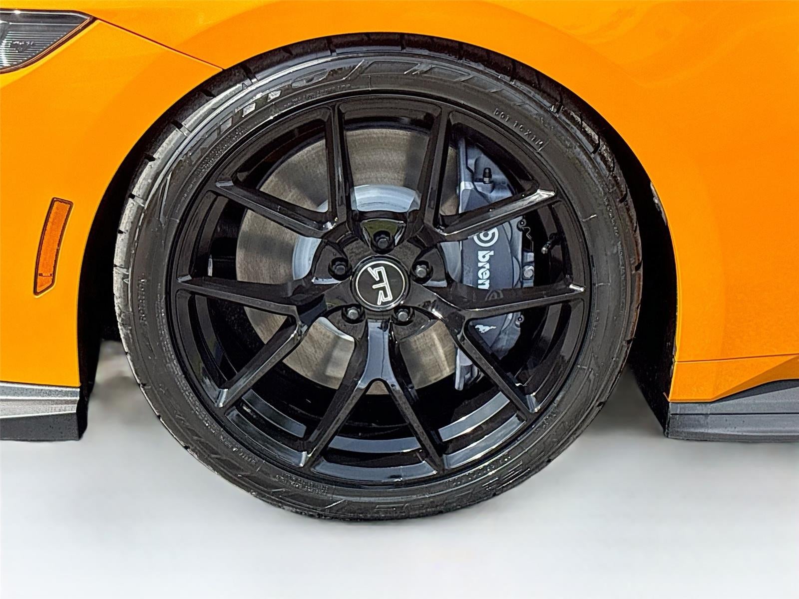 2026 Ford Mustang GT Premium RTR Spec 3