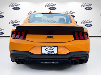 2026 Ford Mustang GT Premium RTR Spec 3