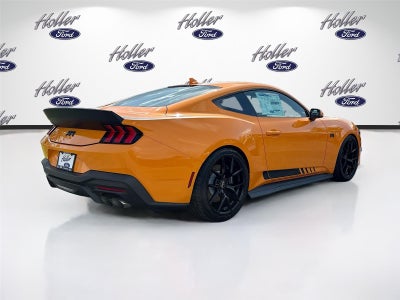 2026 Ford Mustang GT Premium RTR Spec 3