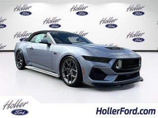 2025 Ford Mustang GT Premium RTR Spec 3