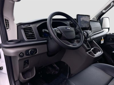 2026 Ford Transit Passenger Wagon XL