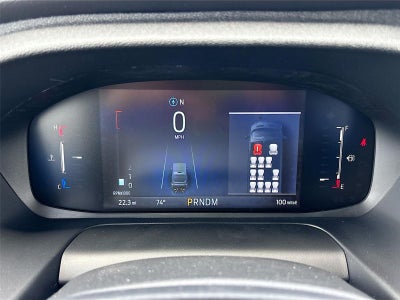 2026 Ford Transit Passenger Wagon XL