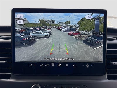 2026 Ford Transit Passenger Wagon XL