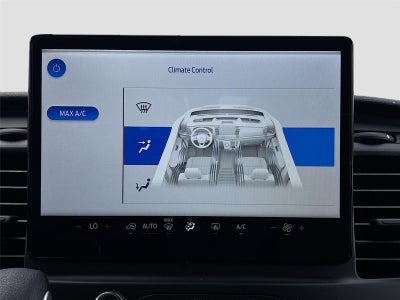 2026 Ford Transit Passenger Wagon XL