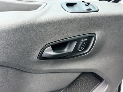 2026 Ford Transit Passenger Wagon XL