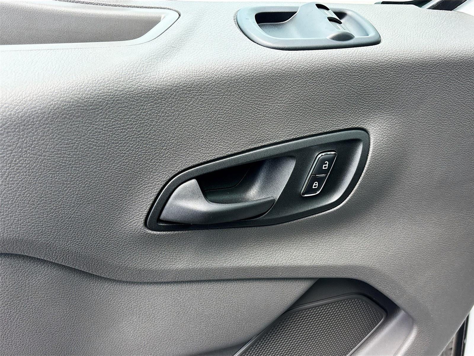 2026 Ford Transit Passenger Wagon XL