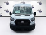 2026 Ford Transit Passenger Wagon XL