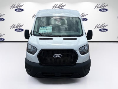2026 Ford Transit Passenger Wagon XL