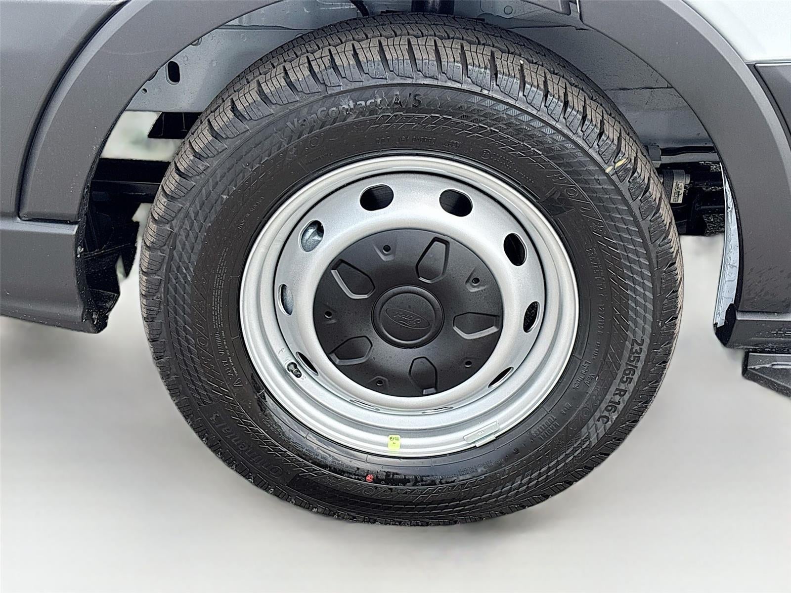 2026 Ford Transit Passenger Wagon XL