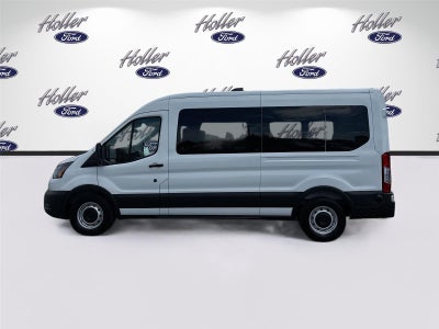 2026 Ford Transit Passenger Wagon XL