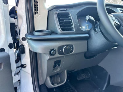 2026 Ford Transit Passenger Wagon XLT