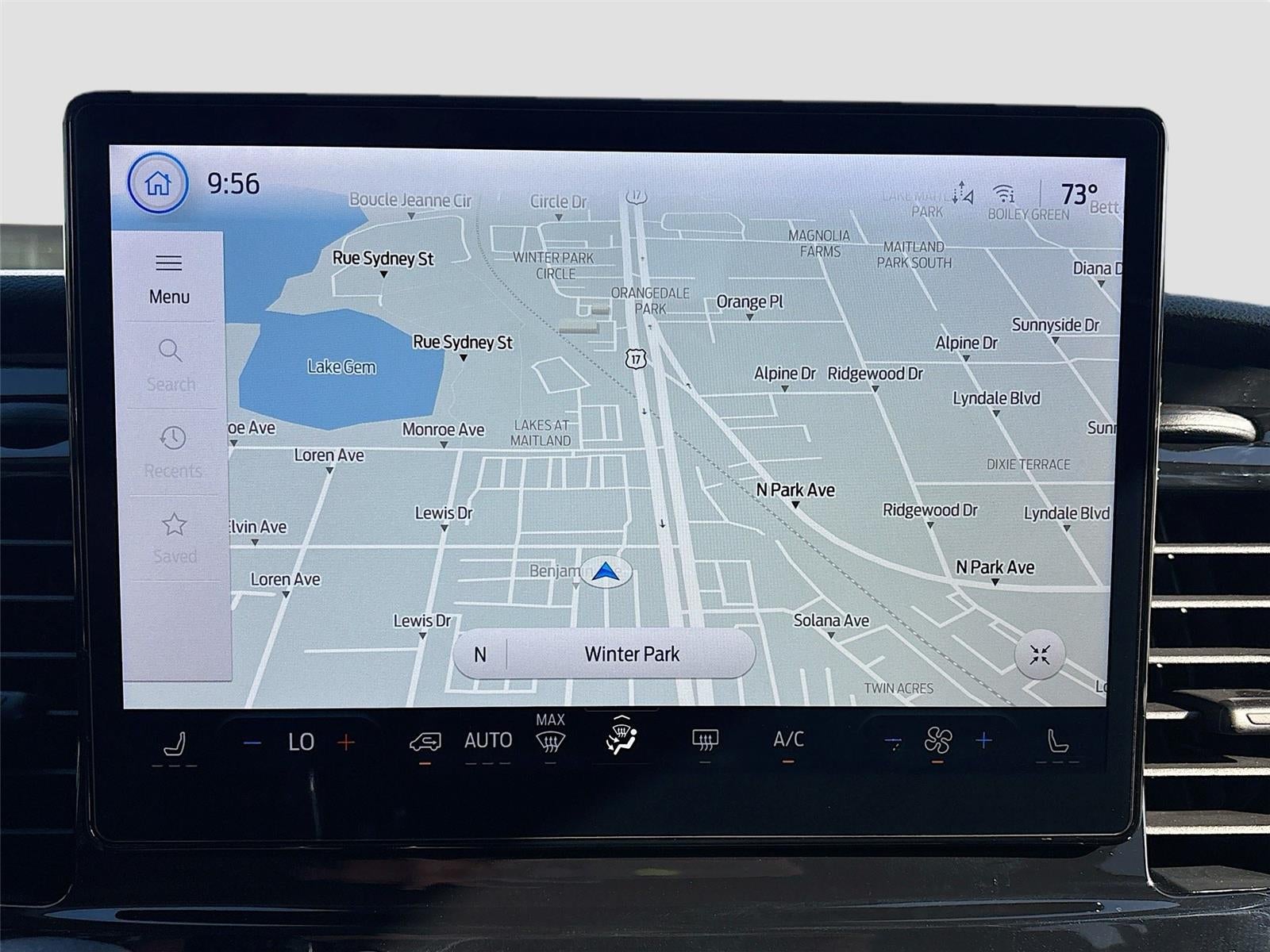 2026 Ford Transit Passenger Wagon XLT