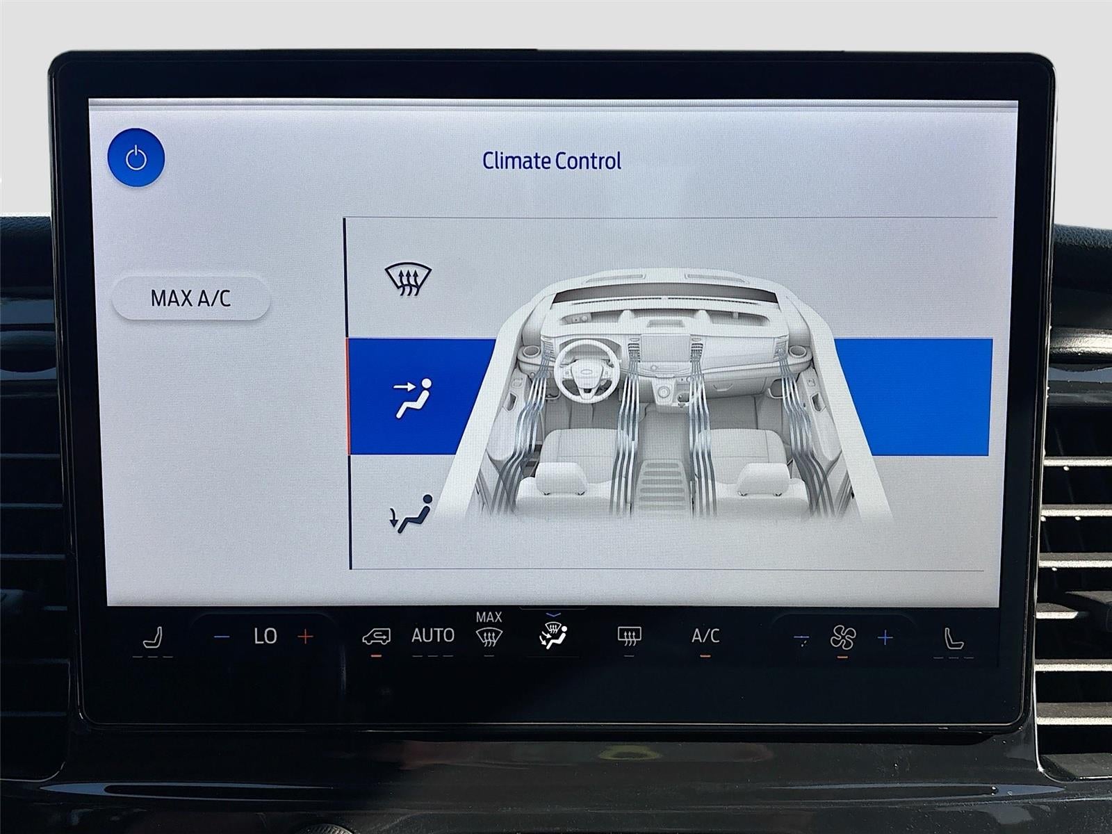 2026 Ford Transit Passenger Wagon XLT