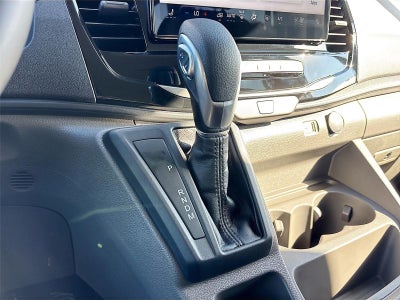 2026 Ford Transit Passenger Wagon XLT