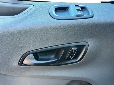 2026 Ford Transit Passenger Wagon XLT