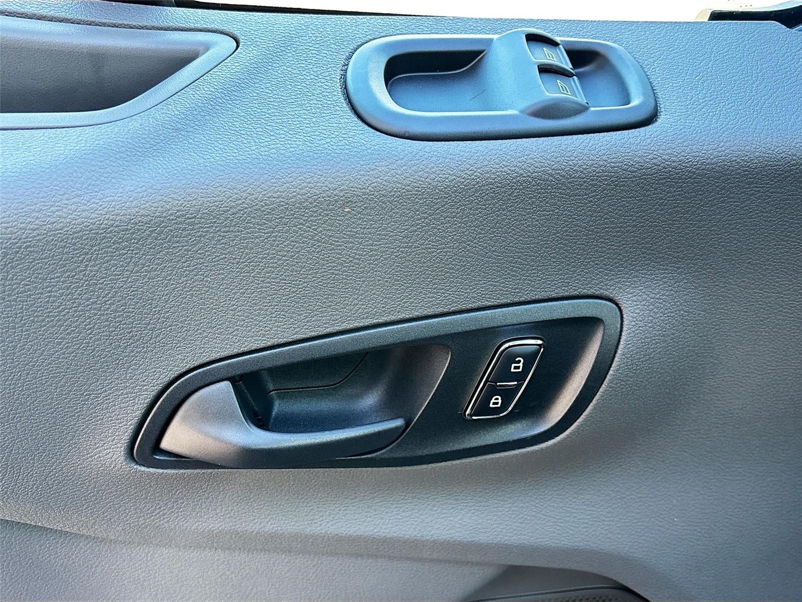 2026 Ford Transit Passenger Wagon XLT