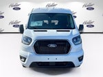 2026 Ford Transit Passenger Wagon XLT