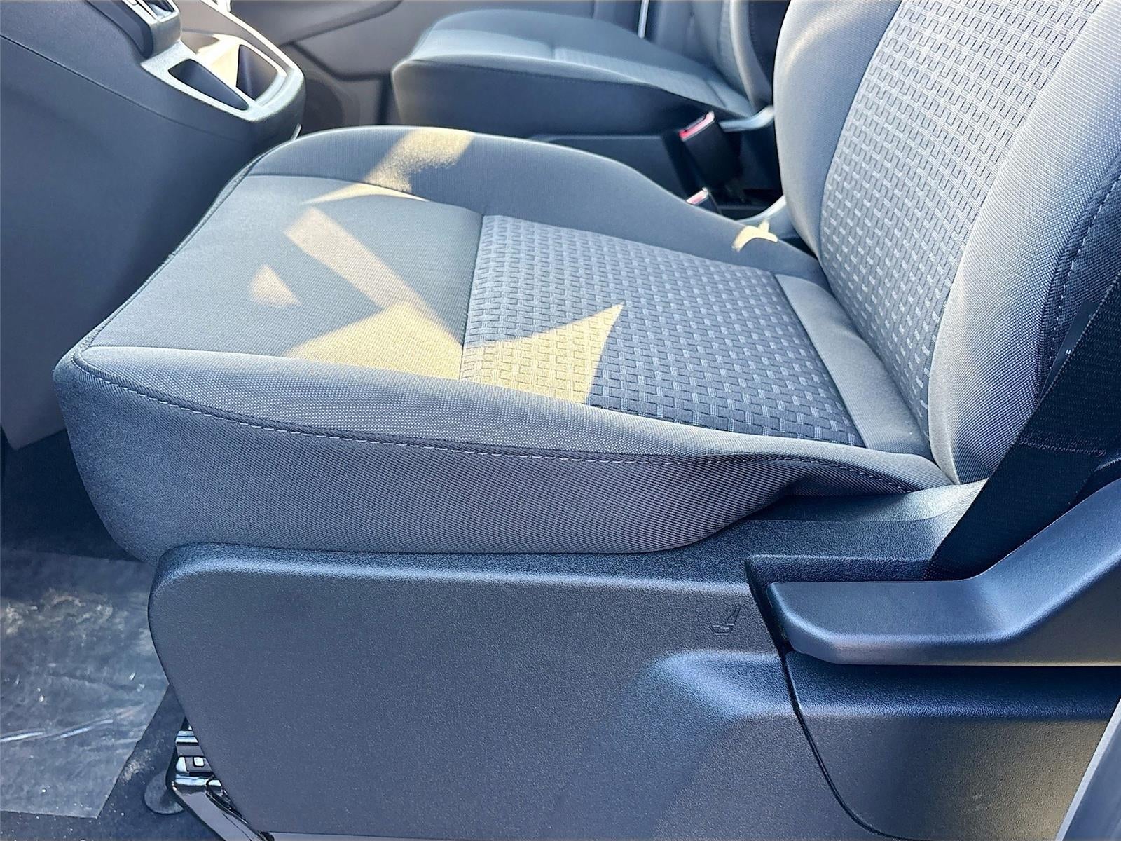 2026 Ford Transit Passenger Wagon XLT