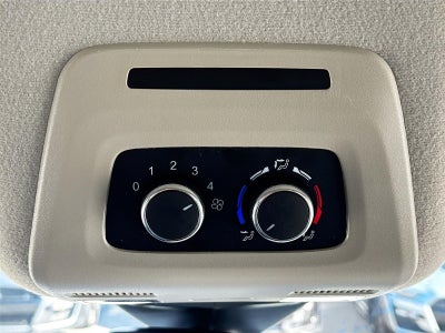 2026 Ford Transit Passenger Wagon XLT