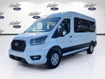 2026 Ford Transit Passenger Wagon XLT