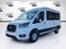 2026 Ford Transit Passenger Wagon XLT