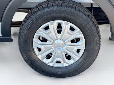 2026 Ford Transit Passenger Wagon XLT