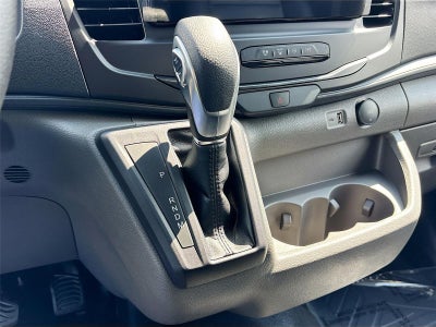 2026 Ford Transit Passenger Wagon XL