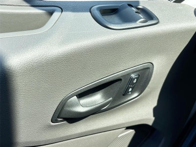2026 Ford Transit Passenger Wagon XL