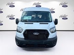 2026 Ford Transit Passenger Wagon XL