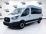 2026 Ford Transit Passenger Wagon XL