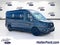 2025 Ford Transit 9 Passenger Waldoch Landmark XL Waldoch Landmark