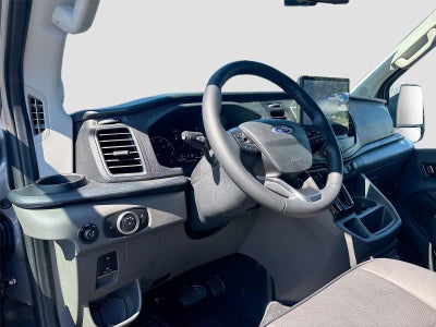 2025 Ford Transit 9 Passenger Waldoch Landmark XL Waldoch Landmark