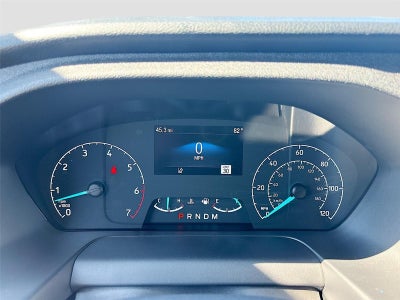 2025 Ford Transit 9 Passenger Waldoch Landmark XL Waldoch Landmark