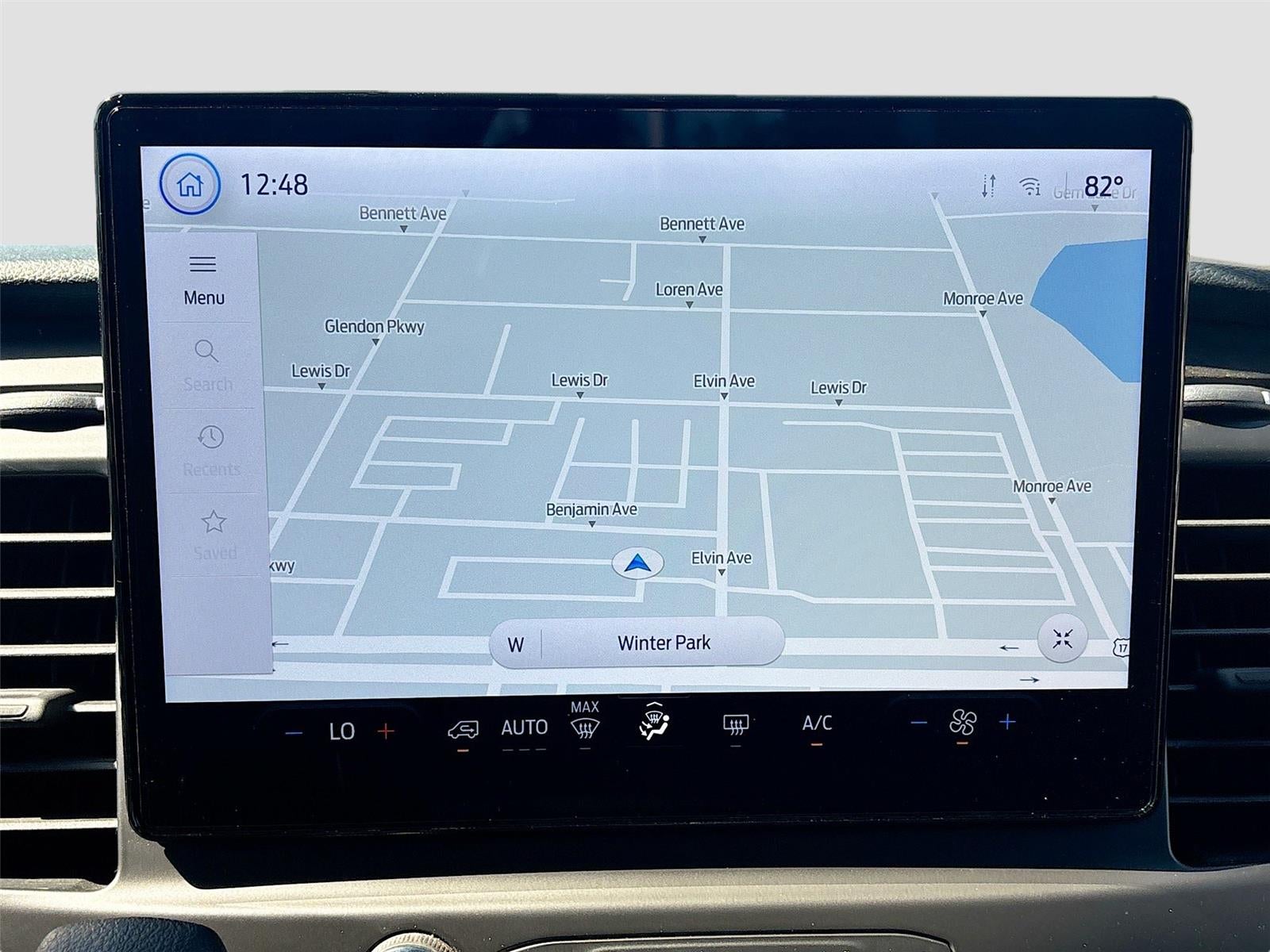 2025 Ford Transit 9 Passenger Waldoch Landmark XL Waldoch Landmark