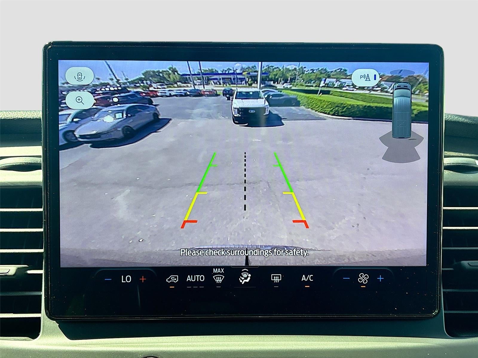 2025 Ford Transit 9 Passenger Waldoch Landmark XL Waldoch Landmark