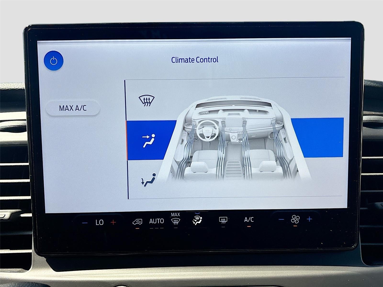 2025 Ford Transit 9 Passenger Waldoch Landmark XL Waldoch Landmark