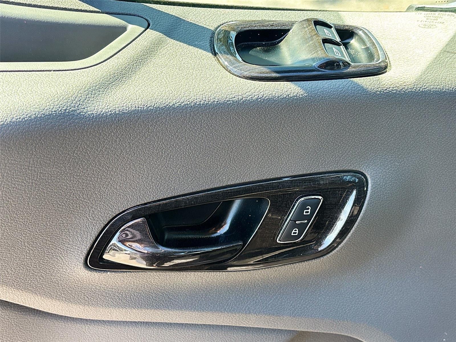 2025 Ford Transit 9 Passenger Waldoch Landmark XL Waldoch Landmark