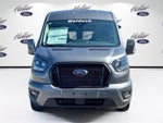 2025 Ford Transit 9 Passenger Waldoch Landmark XL Waldoch Landmark