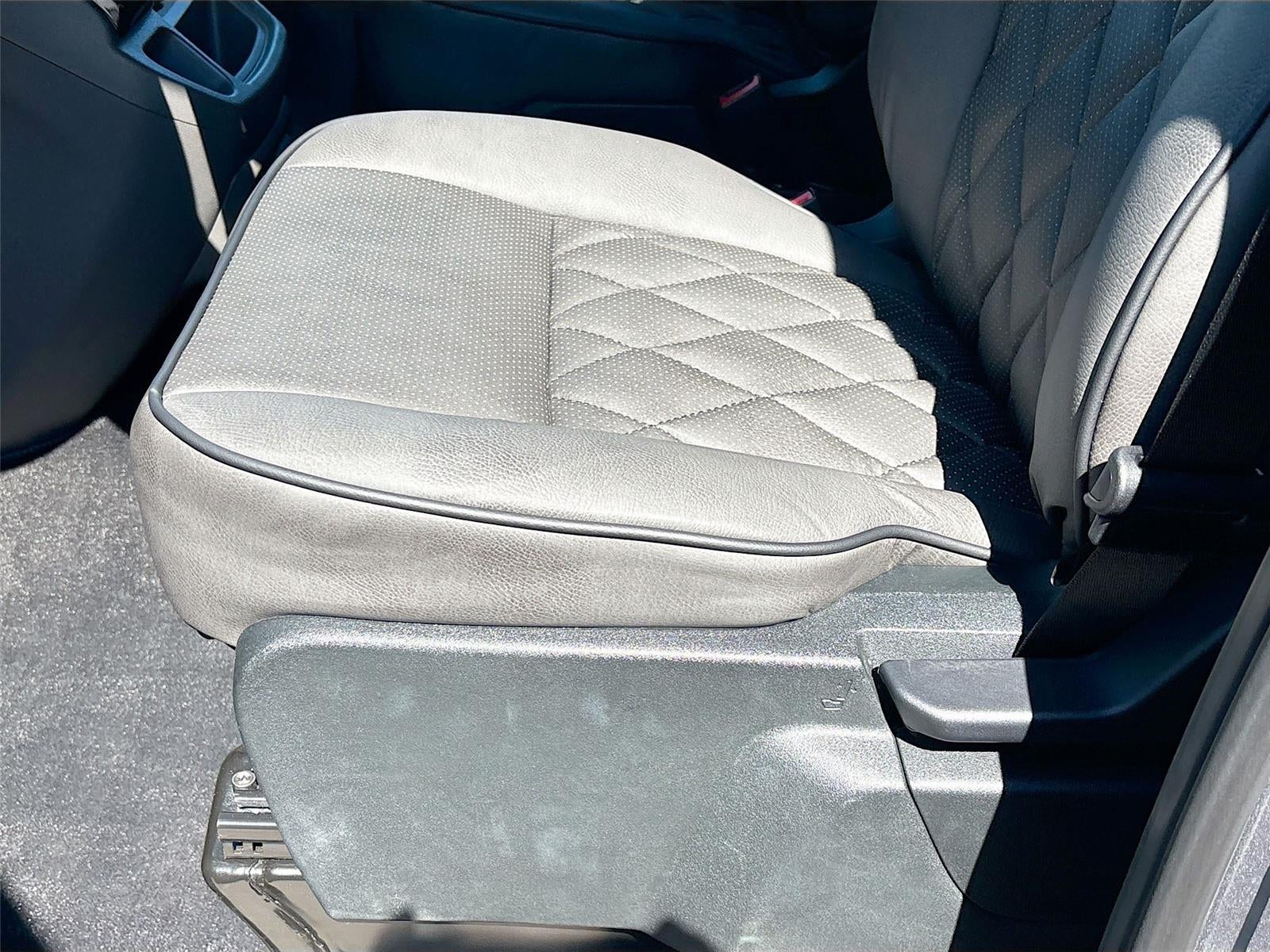 2025 Ford Transit 9 Passenger Waldoch Landmark XL Waldoch Landmark