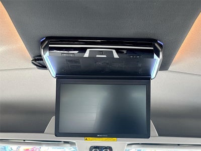 2025 Ford Transit 9 Passenger Waldoch Landmark XL Waldoch Landmark