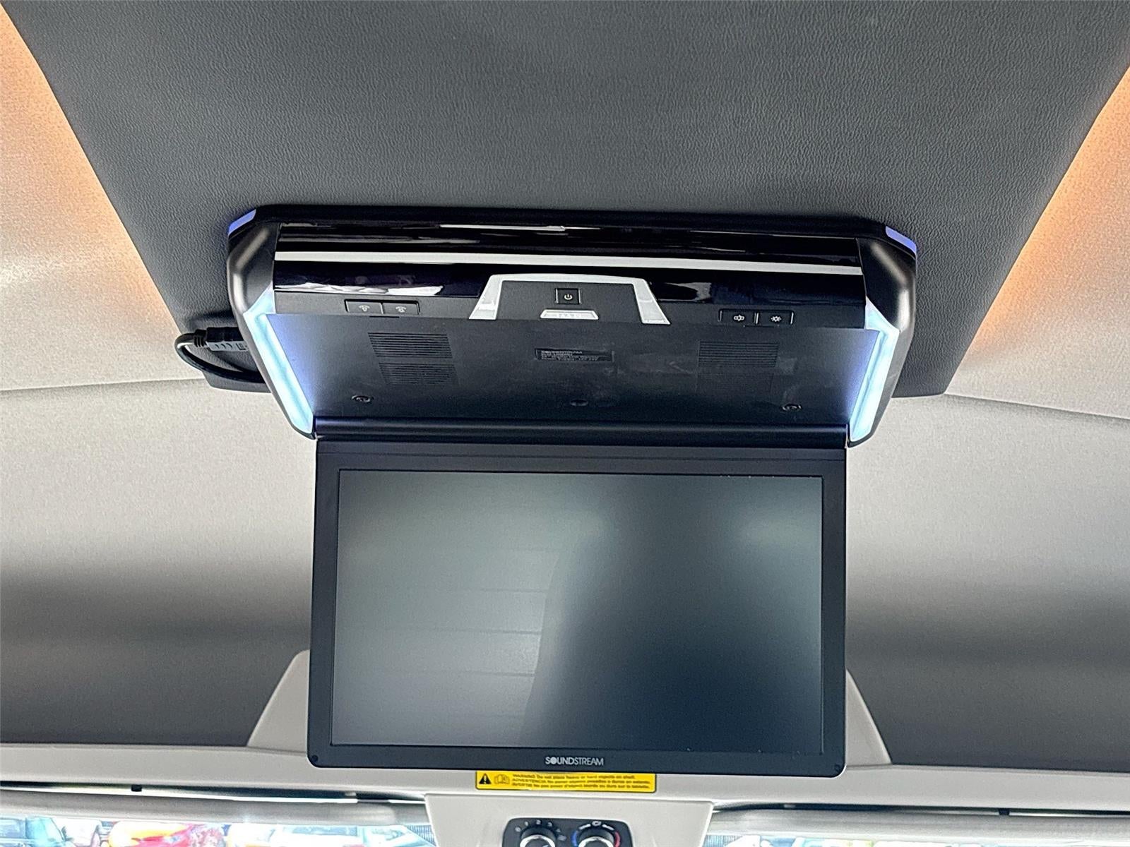 2025 Ford Transit 9 Passenger Waldoch Landmark XL Waldoch Landmark