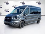 2025 Ford Transit 9 Passenger Waldoch Landmark XL Waldoch Landmark