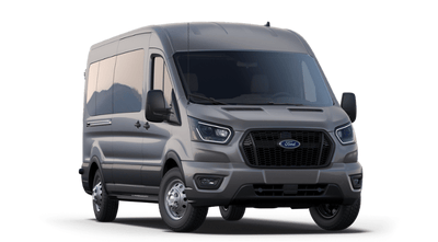 2025 Ford Transit 9 Passenger Waldoch Landmark XL Waldoch Landmark